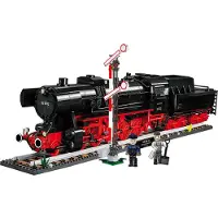 COBI DR BR 52 Steam Locomotive, Bausteine, 10 Jahr(e), 2747 Stück(e)