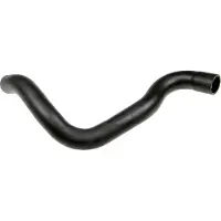 Gates Kühlerschlauch Wasserschlauch für NISSAN JUKE (F15) 05-4620