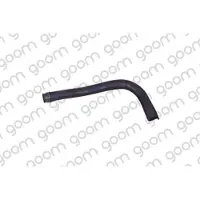 GOOM Kühlerschlauch Wasserschlauch passend für PEUGEOT 406 (8B) RH-0526