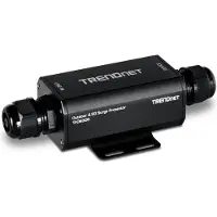 Trendnet Outdoor 2.5G PoE++ Ethernet