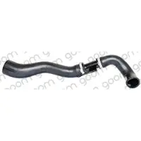 GOOM Ladeluftschlauch AH-0396 für Ford
