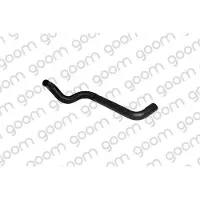 GOOM Kühlerschlauch Wasserschlauch passend für PEUGEOT 207 (WA, WC) RH-0610