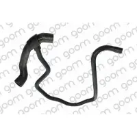 GOOM Kühlerschlauch Wasserschlauch für OPEL Corsa C Schrägheck (X01) RH-0275