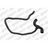 GOOM Kühlerschlauch Wasserschlauch für OPEL Corsa C Schrägheck (X01) RH-0077