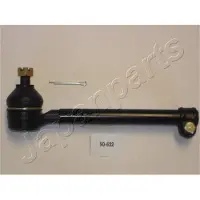 Japanparts Spurstangenkopf Spurstange für TOYOTA Corolla Schrägheck (E7) Außen Vorne SO-622