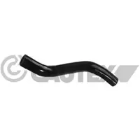 CAUTEX Kühlerschlauch 036041 für Citroën Oben