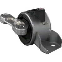 FEBI BILSTEIN Motorlager Hydrolager Oben Rechts für OPEL Corsa E Schrägheck (X15) 170837