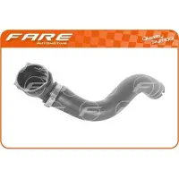 FARE Kühlerschlauch Wasserschlauch für FIAT DOBLO Kasten/Kombi (263) 14340