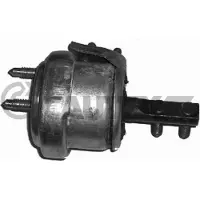 CAUTEX Lagerung Motor 080208 für Ford Vorne Rechts