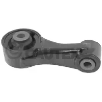 CAUTEX Lagerung Motor 756165 für Citroën Peugeot Toyota Hinten