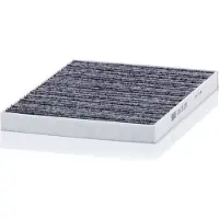 MANN-FILTER Innenraumluftfilter mit Aktivkohle CUK 26 035