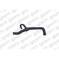 GOOM Kühlerschlauch Wasserschlauch für RENAULT CLIO I (B/C57, 5/357) RH-0648