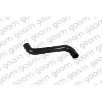 GOOM Kühlerschlauch Wasserschlauch für RENAULT Clio III Schrägheck (BR0/1, CR0/1) 30 RH-0415