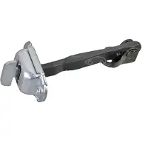 METZGER 2312284 Türfeststeller Türfangband für TOYOTA HILUX III Pick-up (TGN1, GGN2, GGN1, KUN2, KUN1) Hinten Links Hinten Rechts