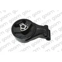 GOOM Lagerung Motor EM-0906 für Opel Hinten