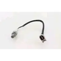 TRISCAN Lambdasonde für SUZUKI LIANA Schrägheck 8845 69021