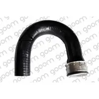 GOOM AH-0120 Turbo Ladeluftschlauch für OPEL Corsa C Schrägheck (X01) Meriva A (X03) COMBO Kasten/Kombi (X12)