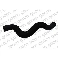 GOOM Kühlerschlauch Wasserschlauch für FIAT Panda Schrägheck (312, 319) RH-2117