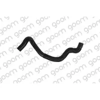GOOM Kühlerschlauch Wasserschlauch für CITROËN C4 II (B7) RH-1207