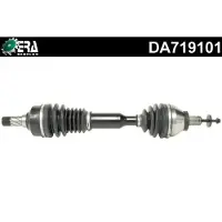 ERA Benelux DA719101 Antriebswelle Vorne Links für VOLVO XC60 (156)
