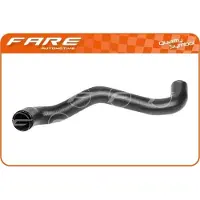 FARE Kühlerschlauch Wasserschlauch für FORD Focus II Schrägheck (DA, HCP, DP) 11315