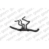 GOOM Kühlerschlauch Wasserschlauch für RENAULT LAGUNA I (B56, 556) RH-0558