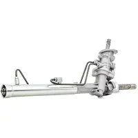 RIDEX Lenkgetriebe für SKODA Fabia I Combi (6Y5) für VW POLO (9N_)