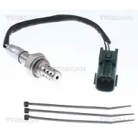TRISCAN Lambdasonde für NISSAN X-TRAIL (T30) vor-Kat 8845 14109