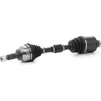 GSP 234195 Antriebswelle für MAZDA 3 (BL) 5 (CW) 3 Stufenheck (BL)