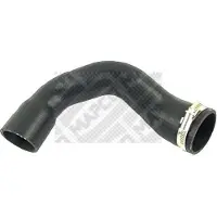 MAPCO 39964 Turbo Ladeluftschlauch für VW TIGUAN (5N)
