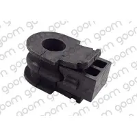 GOOM SS-0051 Lagerung Stabilisator Stabigummi Vorne für NISSAN Qashqai / Qashqai +2 I (J10, NJ10) JUKE (F15) LEAF