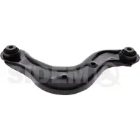 SIDEM Stange / Strebe Radaufhängung 47178 Hinten oben für HONDA CIVIC X Schrägheck (FC, FK) 310mm