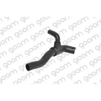 GOOM Kühlerschlauch Wasserschlauch für VW Polo Schrägheck (6N1) OH-0001