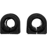 Delphi 2x TD1695W Lagerung Stabilisator Stabigummi für HYUNDAI SANTA FÉ II (CM) für KIA SORENTO II (XM)