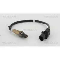 TRISCAN Lambdasonde passend für MERCEDES-BENZ B-Klasse (W246, W242) 8845 25015