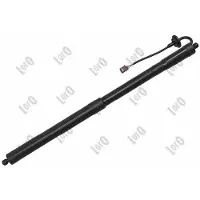 ABAKUS Heckklappe-Motor Elektromotor Heckklappe 101-02-156 Rechts für VOLVO XC40 (536) 622mm