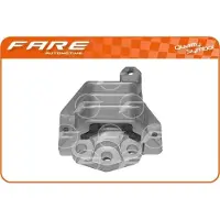 FARE Motorlager Hydrolager Rechts für OPEL Vectra C Caravan (Z02) 10867