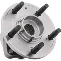 RIDEX Radlagersatz Vorne für OPEL Astra K Sports Tourer (B16) 654W1172