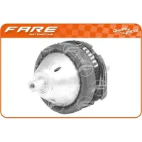 FARE Motorlager Hydrolager Rechts für MINI Schrägheck (R50, R53) 10059