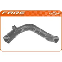 FARE Kühlerschlauch Wasserschlauch für RENAULT TWINGO I (C06) 8317