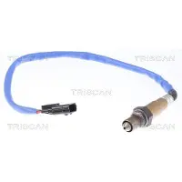 TRISCAN Lambdasonde für RENAULT Kadjar (HA, HL) 8845 10024