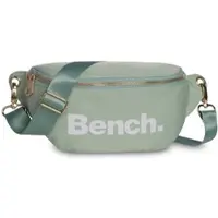 Bench Gürteltasche City Girls Hip Bag salbei grün - 14