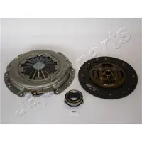 Japanparts Kupplungssatz Kupplung für HYUNDAI SONATA III (Y-3) KF-H07