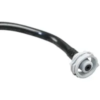 METZGER Kühlerschlauch Wasserschlauch für AUDI A6 Avant (4G5, 4GD, C7) 2420899