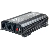 Volt KONVERTER SINUS 3000 12V / 230V 1500/3000W