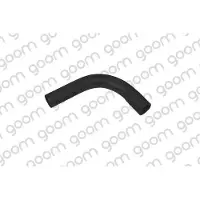 GOOM Kühlerschlauch Wasserschlauch für RENAULT CLIO I (B/C57, 5/357) RH-0361