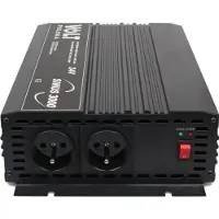 Volt PRZETWORNICA SINUS 3000 24V / 230V 1500/3000W