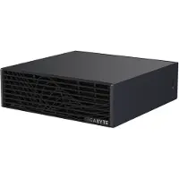 Gigabyte AI TOP ATOM Desktop-PC, GB10, 128 GB, LPDDR5x-SDRAM, 4 TB, SSD, NVIDIA DGX OS