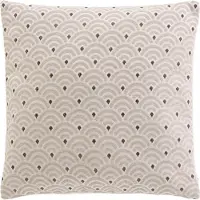 Douceur D`Interieur Douceur d’Intérieur Dekokissen in beige | Gr.: onesize