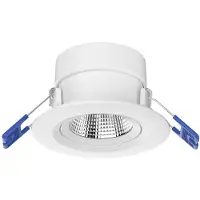 Opple LED-Spot 3000K weiß LEDSpot541003414300 LEDSpot#541003414300